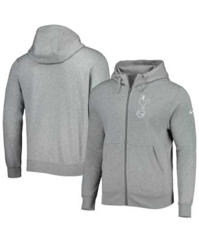 Nike Chicago White Sox Men's Club Fleece Hoodie - Macy's