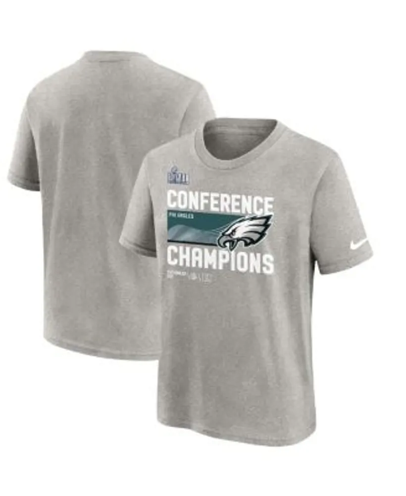 Nike 2021 NFC Champions Trophy Collection (NFL Los Angeles Rams) Men's  T-Shirt