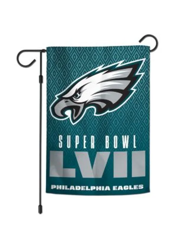 Philadelphia Eagles 13 x 32 Throwback Pennant