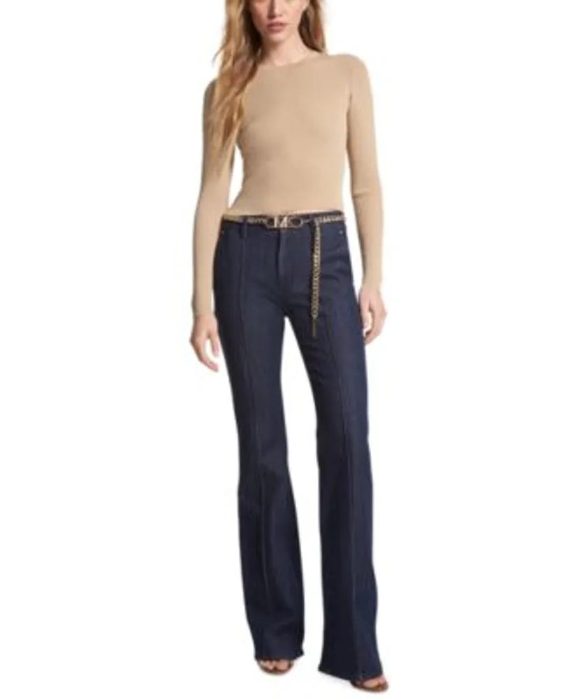 macys michael kors jeans