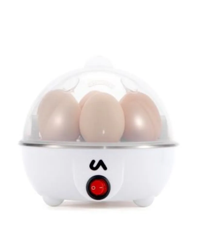Egg Cooker System