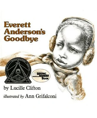 Everett Anderson's Goodbye by Lucille Clifton