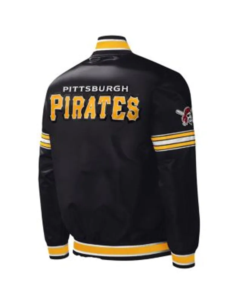 Pittsburgh Pirates Summer Break Vest - Mens