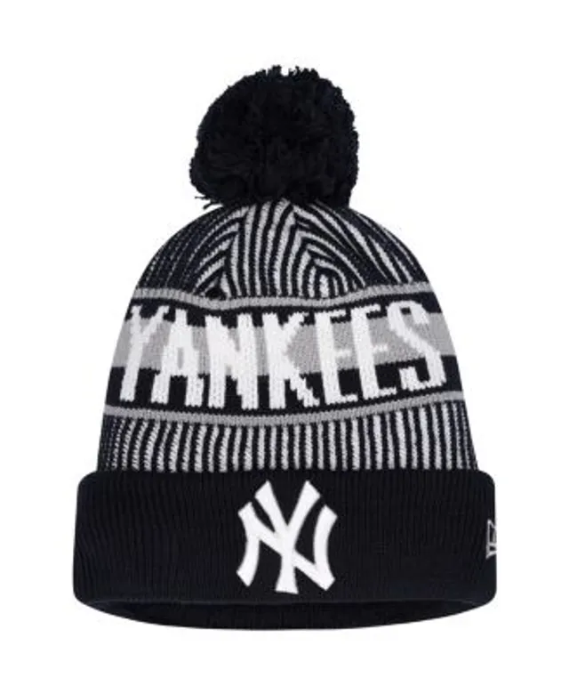 New Era New York Yankees Subway Series Stone UV (White/Wool)