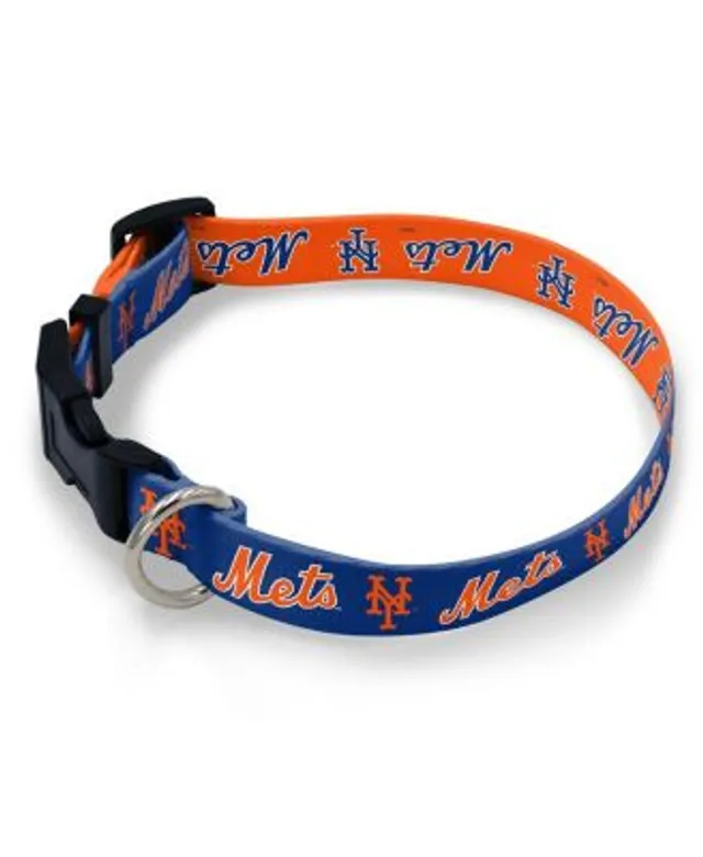 Wincraft Atlanta Braves Medium Adjustable Pet Collar