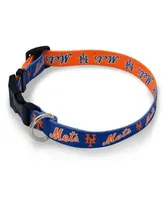 Atlanta Braves Dog Collar Small