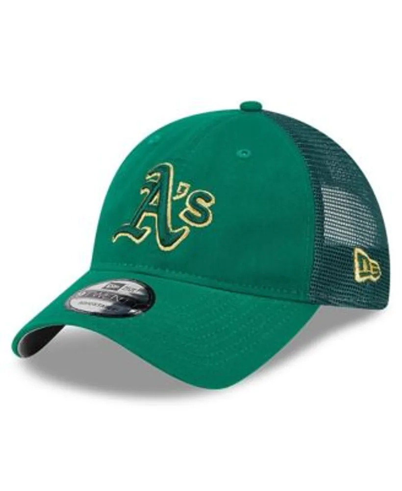 New Era Men's Kelly Green Washington Nationals 2023 St. Patrick's Day  59FIFTY Fitted Hat