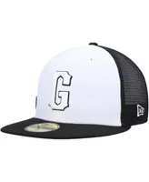 New Era Men's San Francisco Giants Black 2023 Batting Practice Bucket Hat