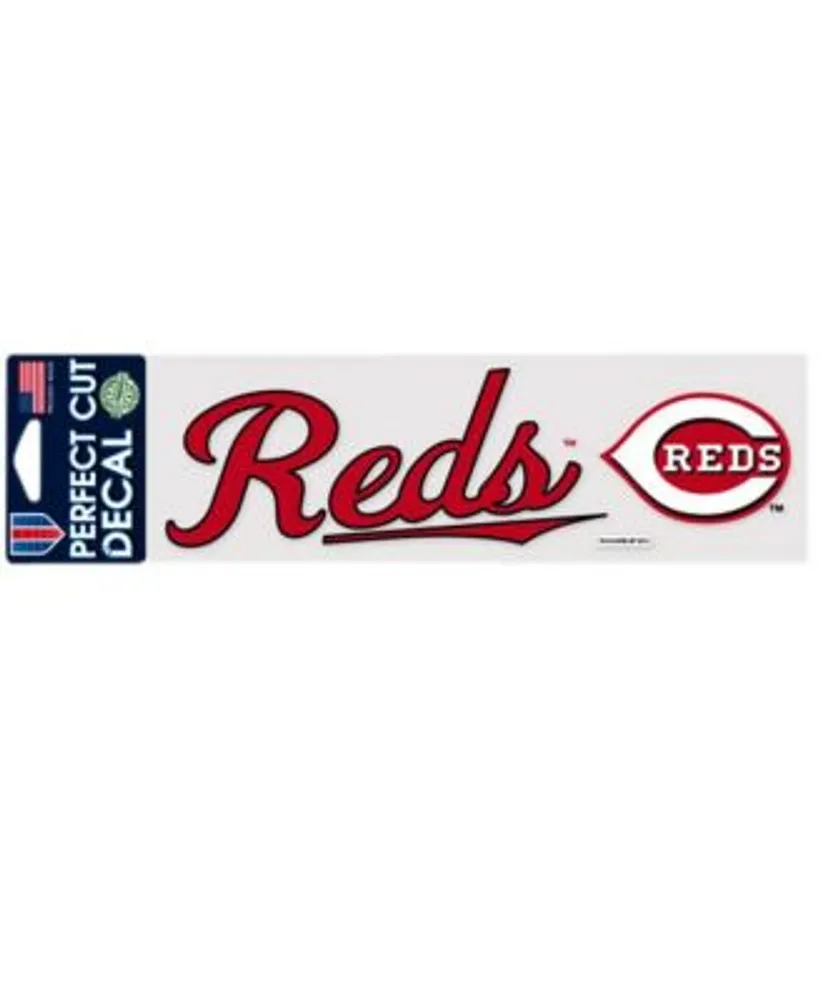 WinCraft MLB Boston Red Sox Vinyl Sticker Sheet, 5 x 7