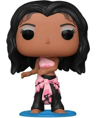 TLC POP Rocks Vinyl Figure | Chilli