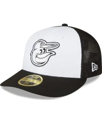 New Era Men's Gray Baltimore Orioles 2023 On-Field Batting