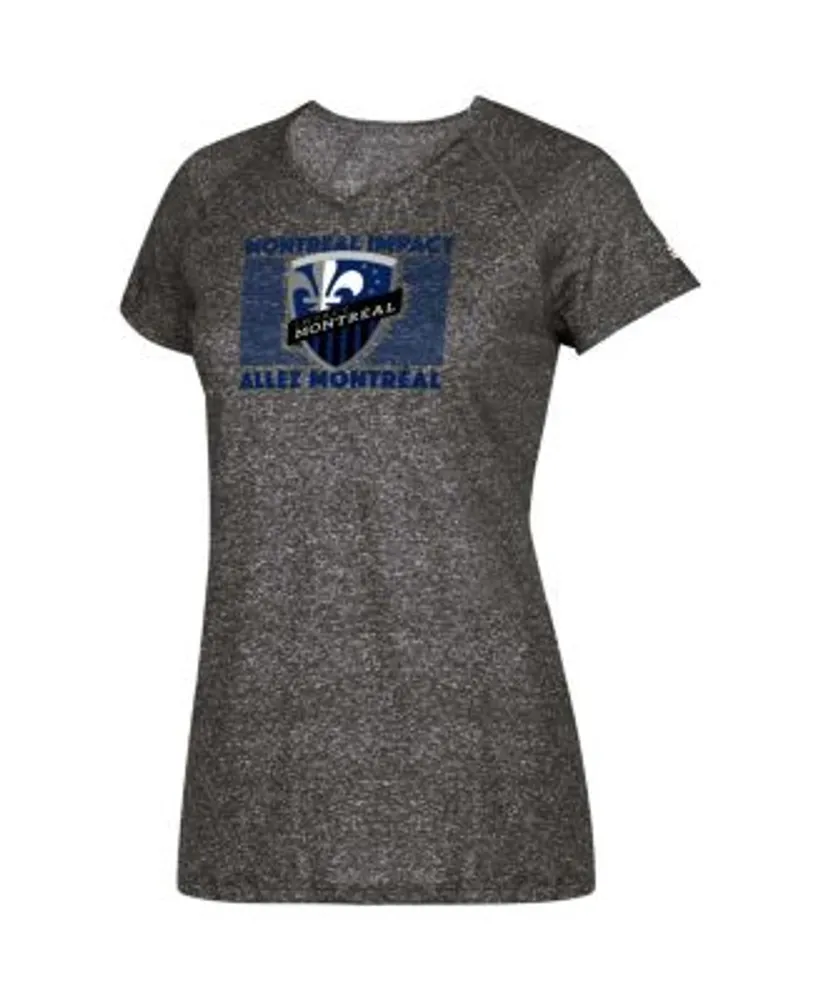 Nike Women's Pittsburgh Pirates Black Pride V-Neck T-Shirt