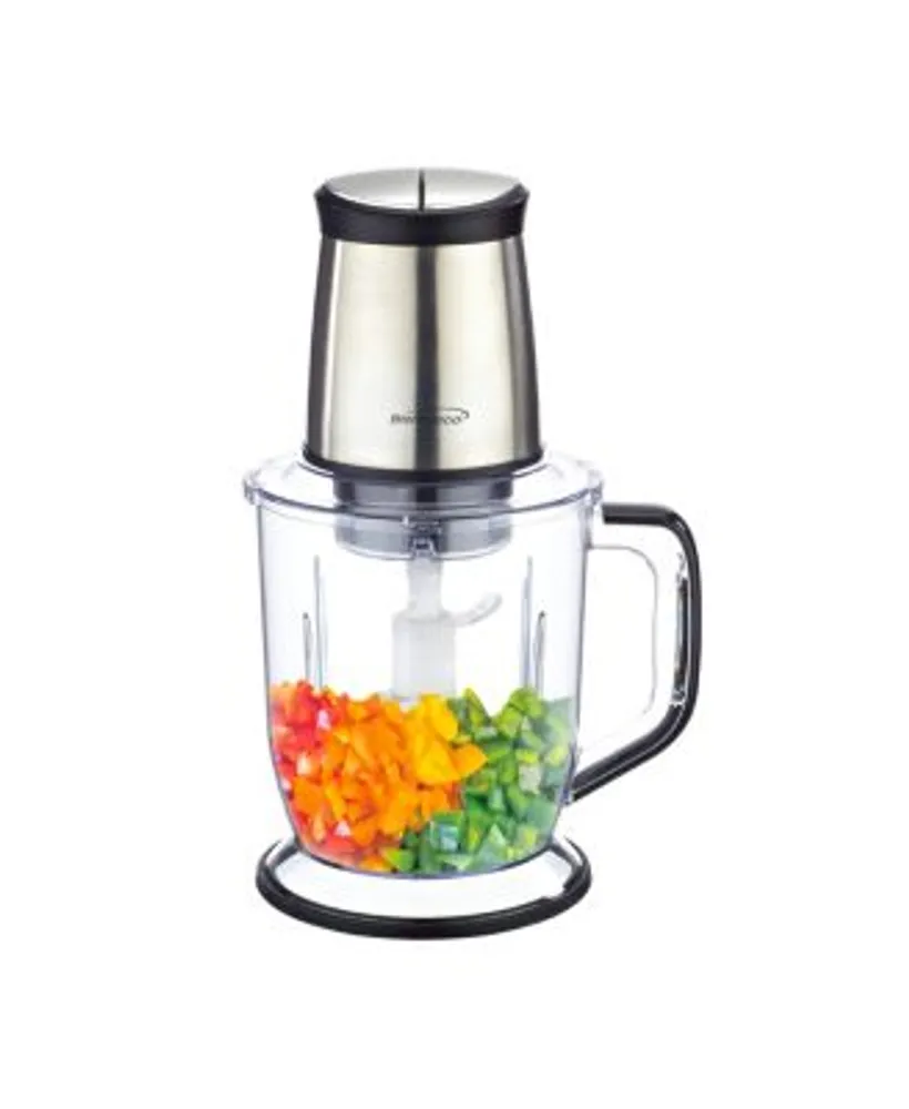 What is a Food Processor & How to Use - Macy's