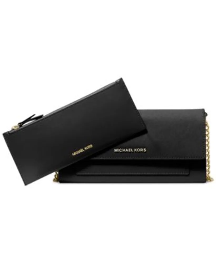 Michael Kors Jet Set 2in1 Wallet