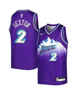 Nike Big Boys LeBron James White Los Angeles Lakers 2022/23 Swingman Jersey  - Classic Edition - Macy's