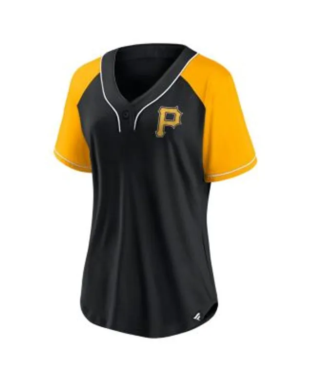 Pittsburgh Pirates G-III Sports by Carl Banks Women's All World V