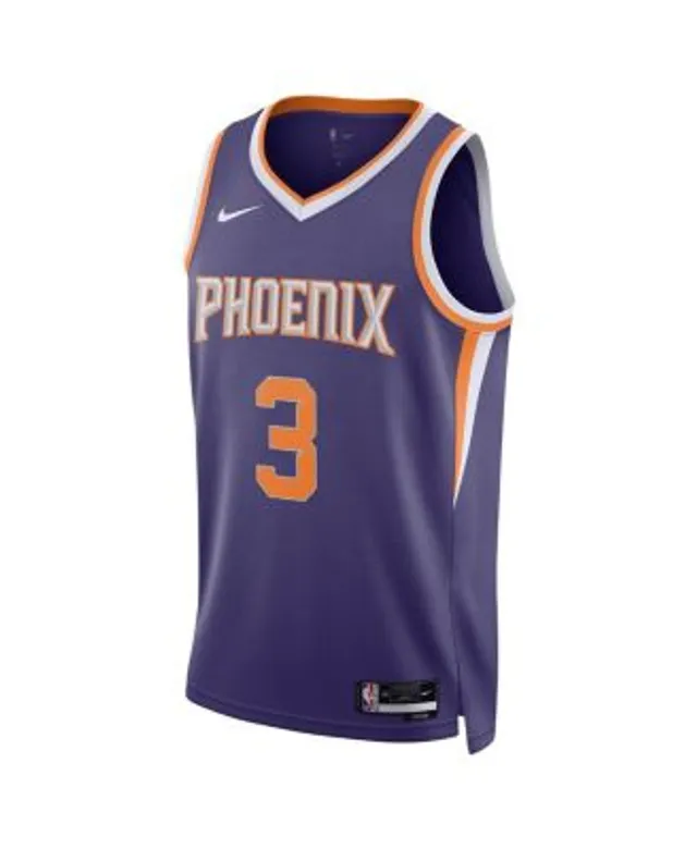 Chris Paul Phoenix Suns Nike 2022/23 Authentic Jersey - City