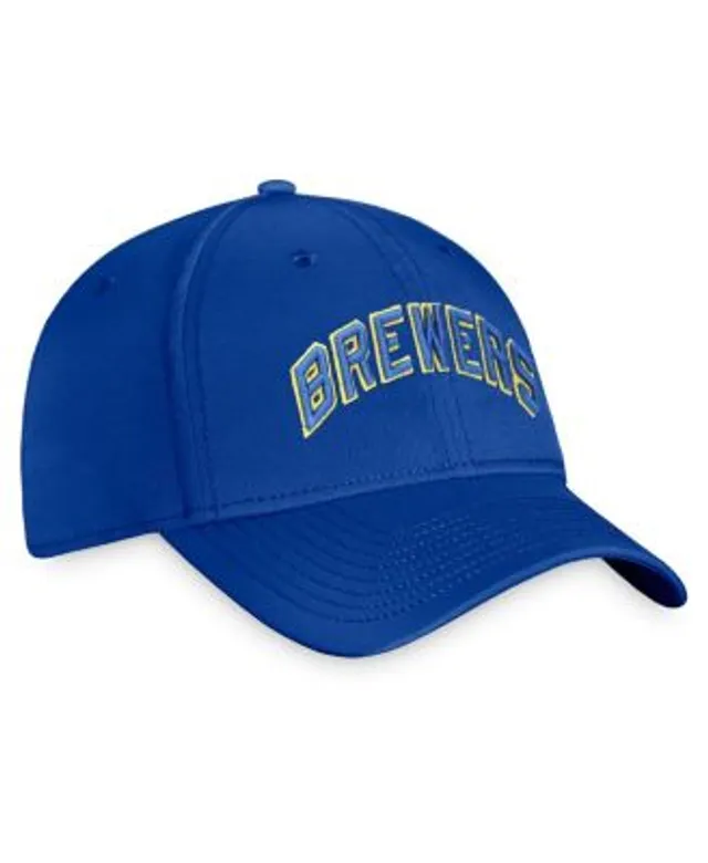 Men's Fanatics Branded Royal Seattle Mariners Cooperstown