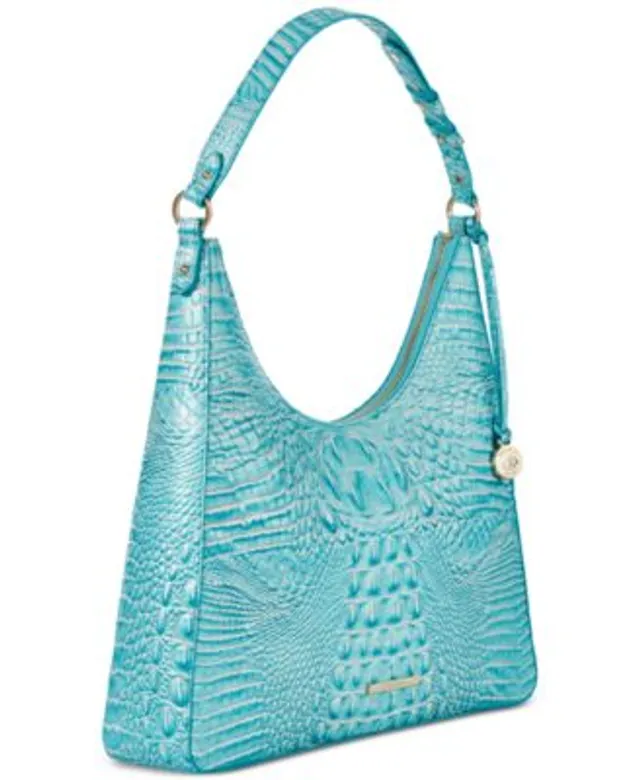 COACH Soft Tabby Leather Shoulder Bag with Removable Crossbody Strap -  Macy's