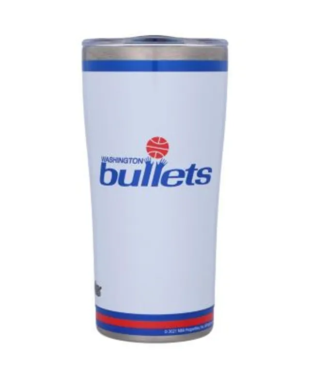 New Jersey Nets Tervis Hardwood Classics 20oz. Retro Stainless Steel Tumbler