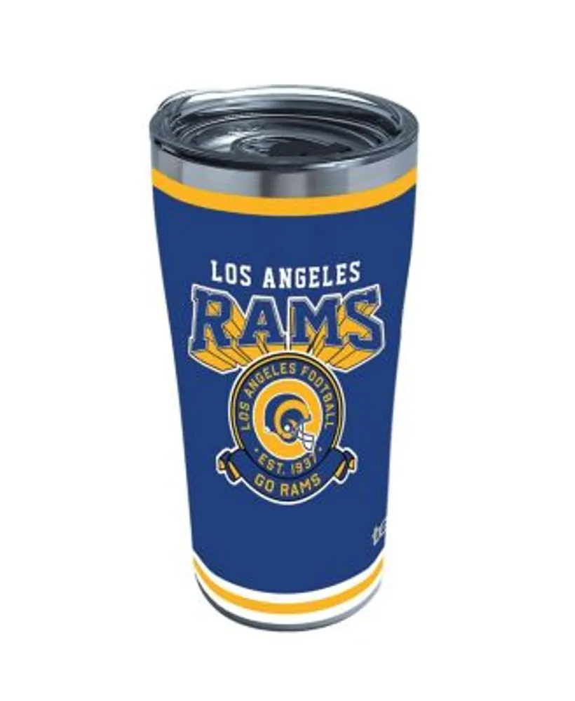 Tervis Los Angeles Dodgers Arctic Stainless Steel 20oz. Tumbler