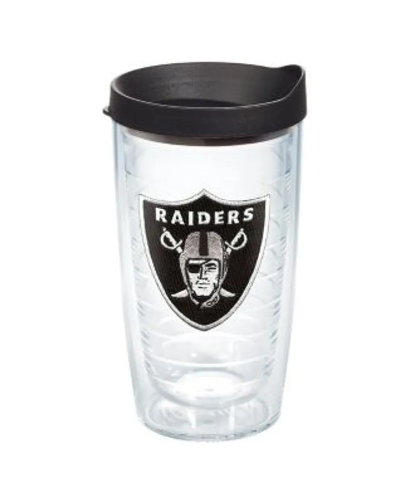 Tervis Tumbler Las Vegas Raiders 16 Oz Tradition Classic Mug