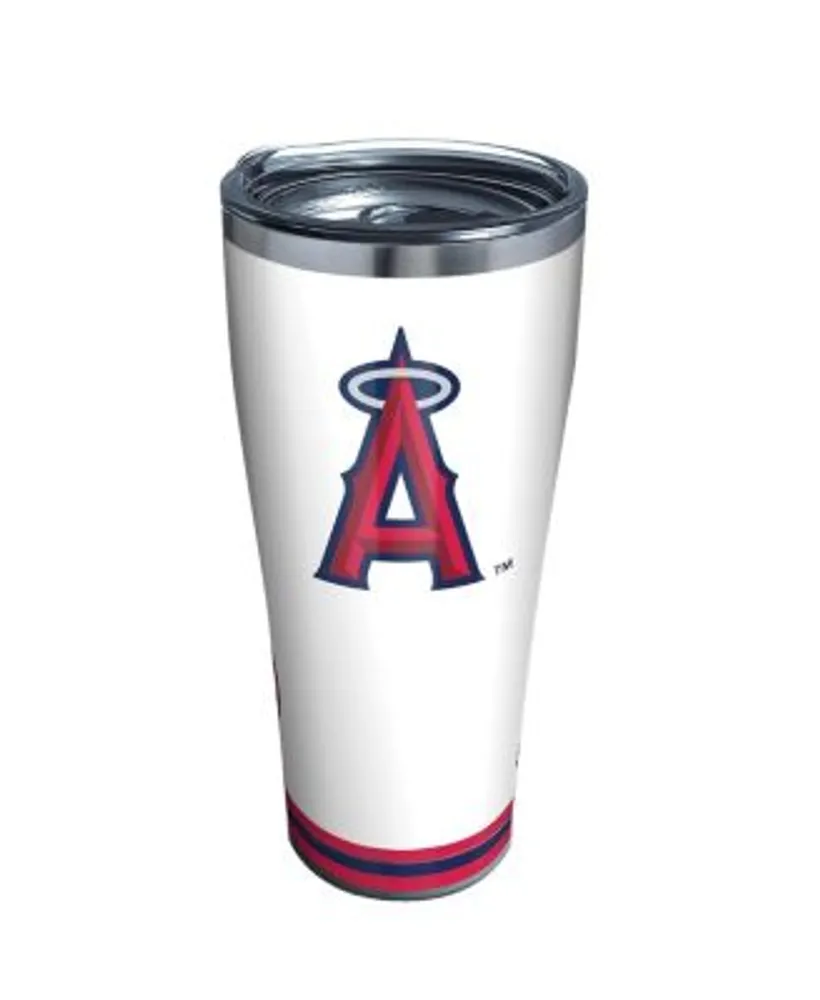 Atlanta Braves Stainless Steel Travel Tumbler