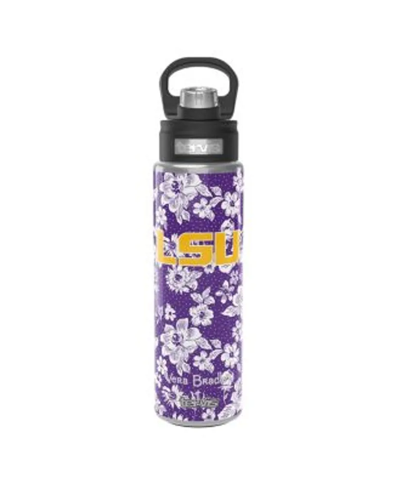 Tervis LSU Tigers 32oz. All In Wide Mouth Water Bottle