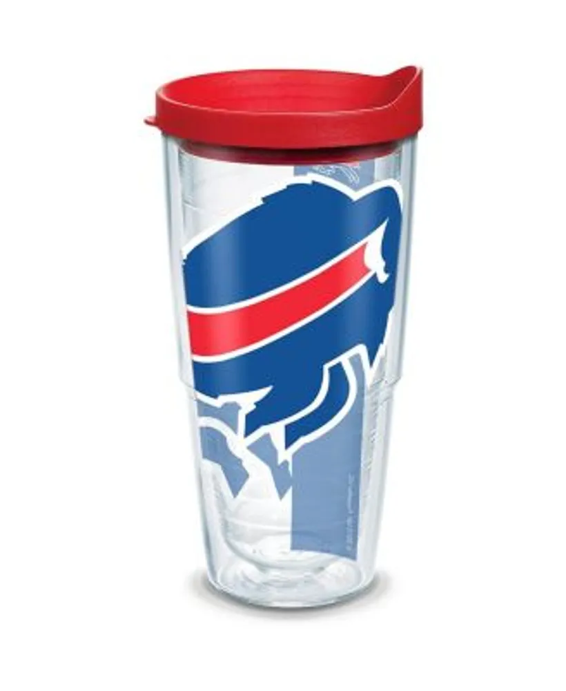 Tervis Kansas City Chiefs 24oz. All Over Classic Tumbler