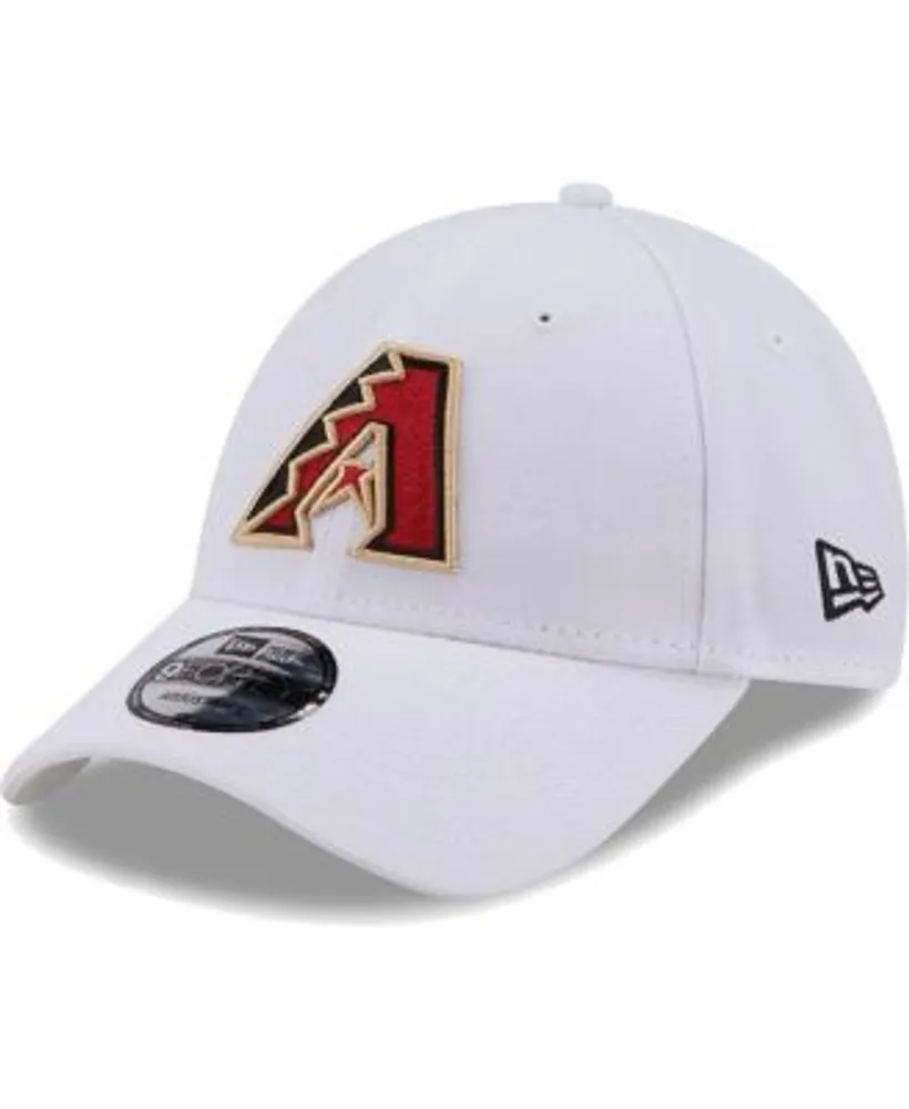 New Era Black Arizona Cardinals The League 9FORTY Adjustable Hat