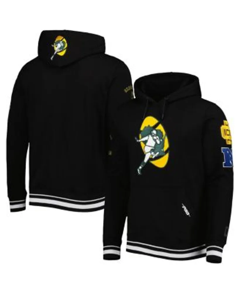 Green Bay Packers — Camo Sweatshirt — Size Men's Medium