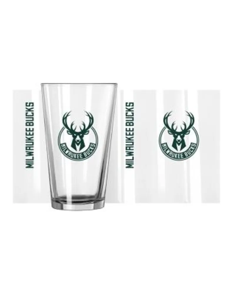 Milwaukee Bucks 20oz. Game Day Tumbler