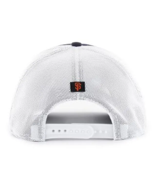 San Francisco Giants '47 Women's Spring Training Tourist Adjustable Hat -  White