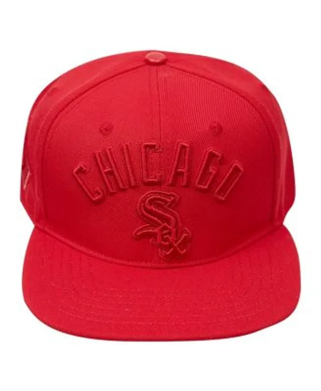 Pro Standard Chicago White Sox Spring City Snapback Hat