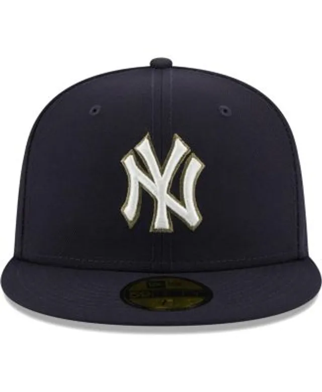 New Era New York Yankees Color UV 59FIFTY Cap - Macy's