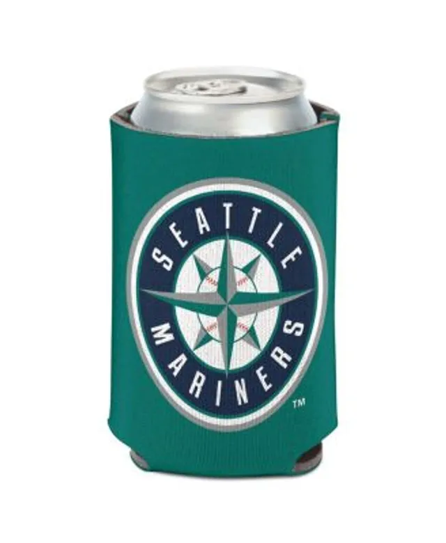 WinCraft Seattle Mariners Can Cooler