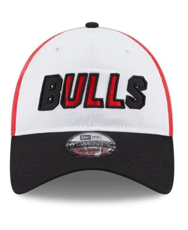 New Era Men's New Era Gray Chicago Bulls Color Pack 59FIFTY Fitted Hat