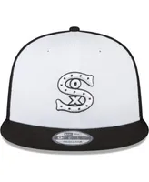 Men's Chicago Cubs New Era Gray 2023 On-Field Batting Practice