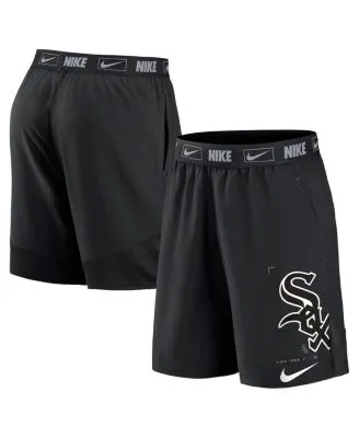 Tampa Bay Rays Nike Bold Express Woven Short - Mens