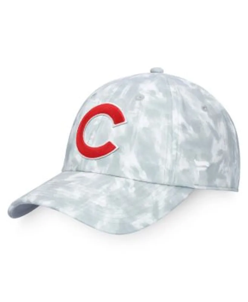 Chicago Cubs Adjustable Hat