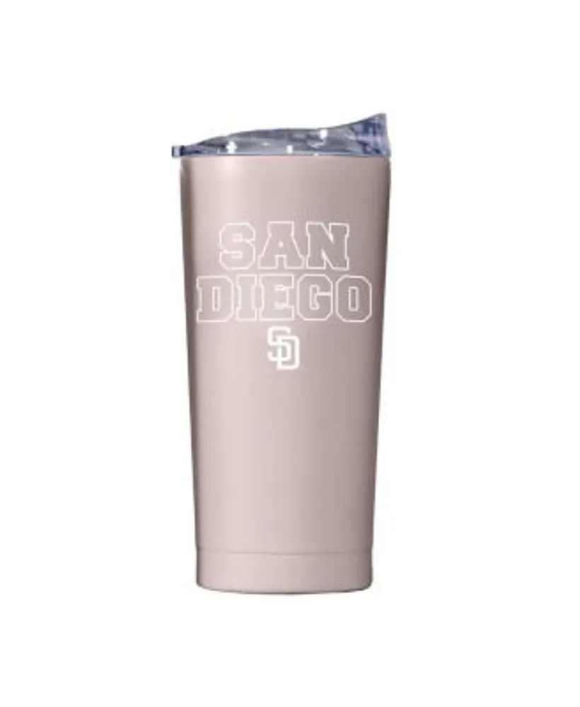 San Diego Padres Color Emblem