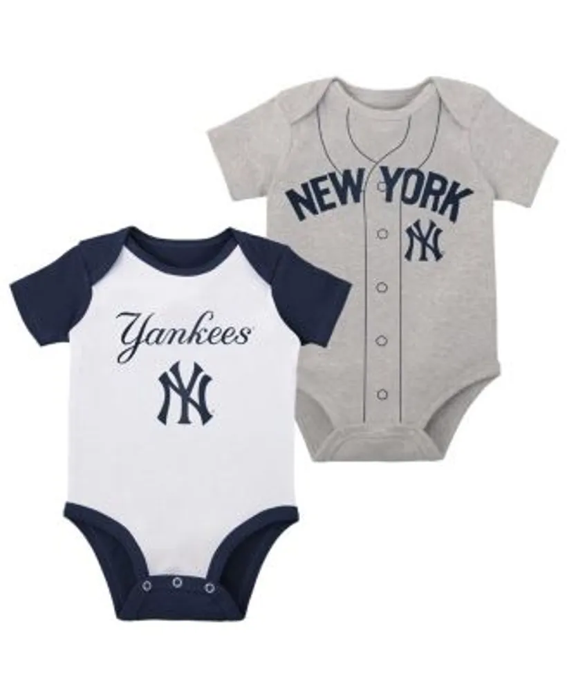 New York Yankees Baby Apparel, Yankees Infant Jerseys, Toddler Apparel