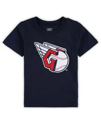 Toddler Orange Houston Astros Team Crew Primary Logo T-Shirt Size: 2T