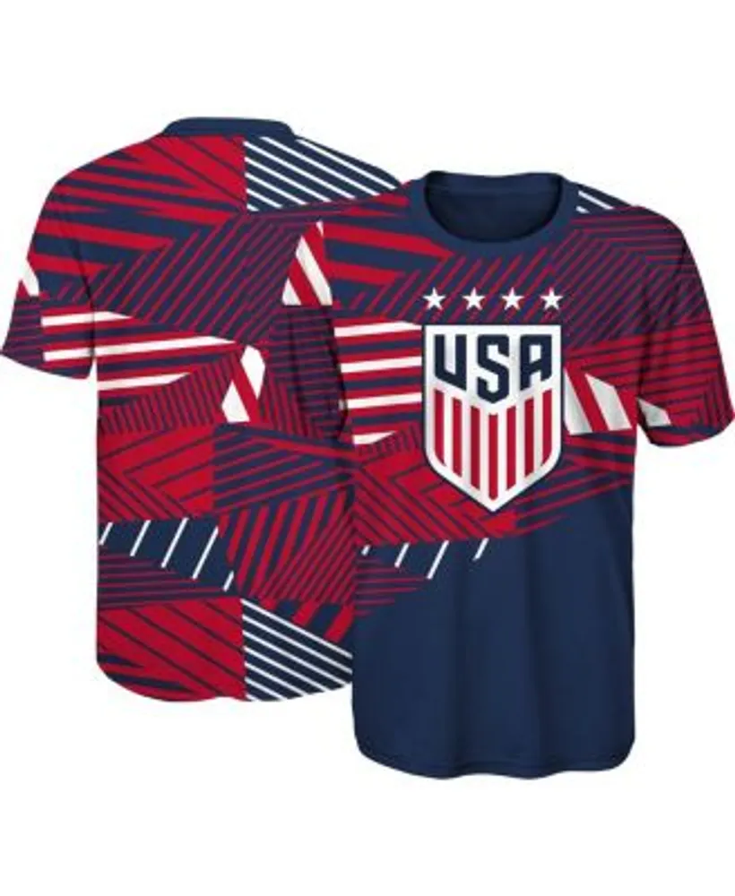 Usa Soccer Jersey - Macy's