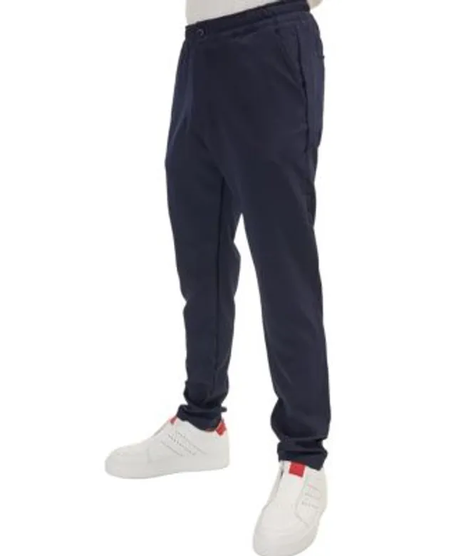 Profile Men's Royal New York Mets Big And Tall Jogger Pants