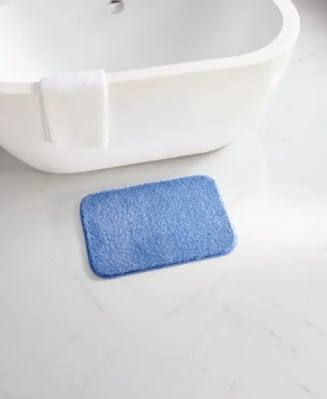 Martha Stewart Collection Spa Super Soft Bath Rugs Created For