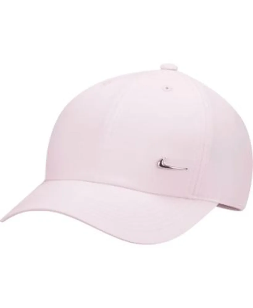 Nike Men's Black Featherlight Adjustable Performance Hat - Macy's