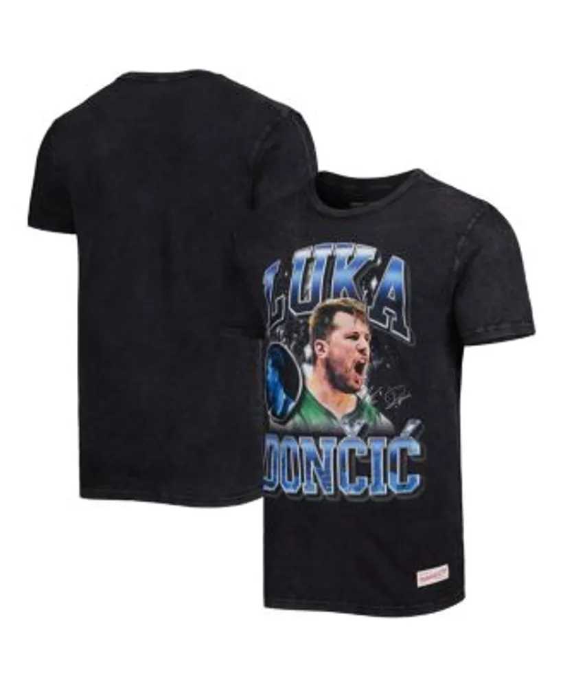 Nike Dallas Mavericks Luka Doncic Women's Name and Number Player T-Shirt -  Macy's