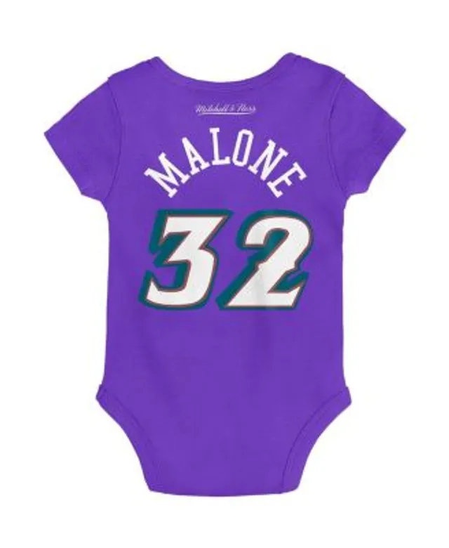 Walter Payton Chicago Bears Mitchell & Ness Newborn & Infant Retro Name &  Number Bodysuit - Navy