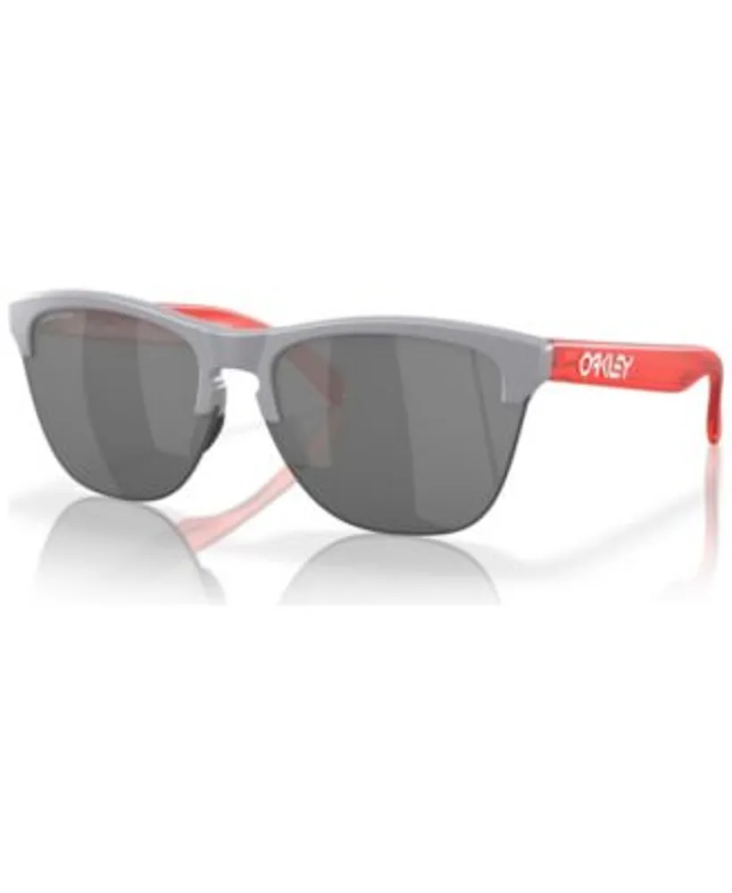 Oakley Men's Sunglasses, Frogskins Lite